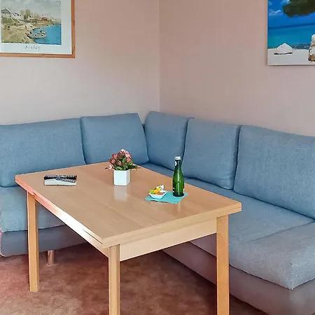 Amazing In Ostseebad With Kitchen * Rerik