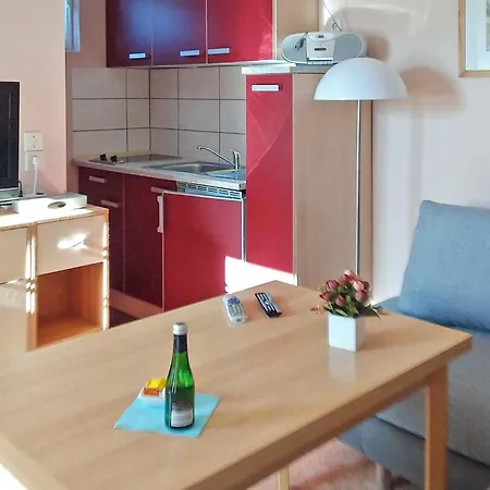 Holiday home Amazing In Ostseebad With Kitchen Rerik