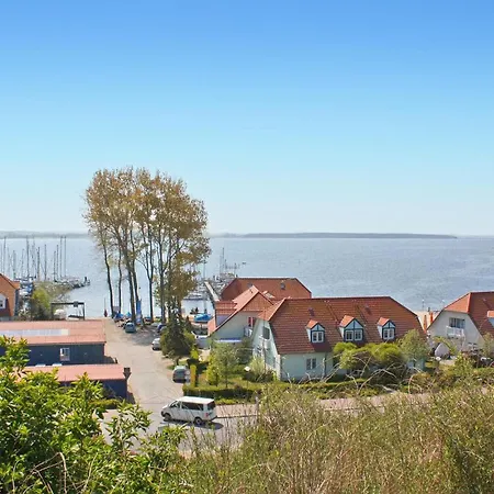 Amazing In Ostseebad With Kitchen Holiday home